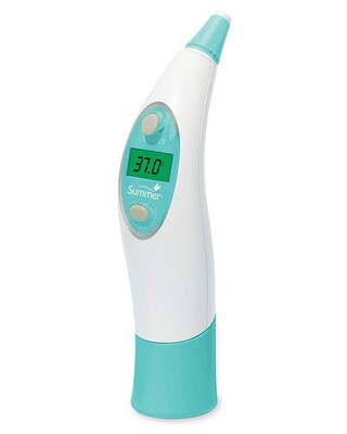 Delux Ear Thermometer
